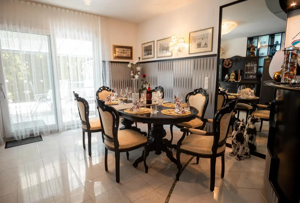 Exklusive Penthouse-Maisonette am Spitalberg in Klagenfurt