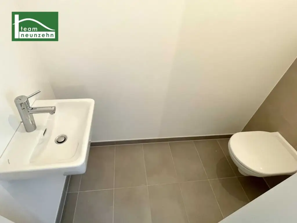 GRÜNSTÜCK 22 – hochwertiger Neubau in bester Lage! Ab sofort verfügbar. - WOHNTRAUM