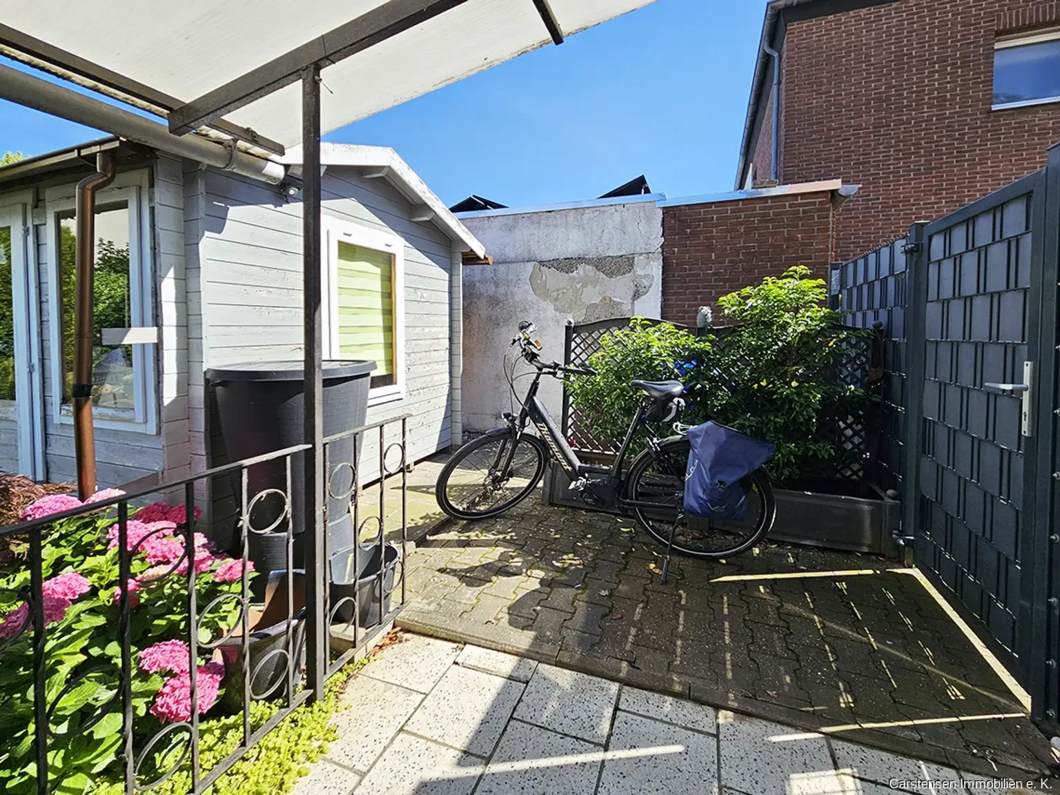 Garten