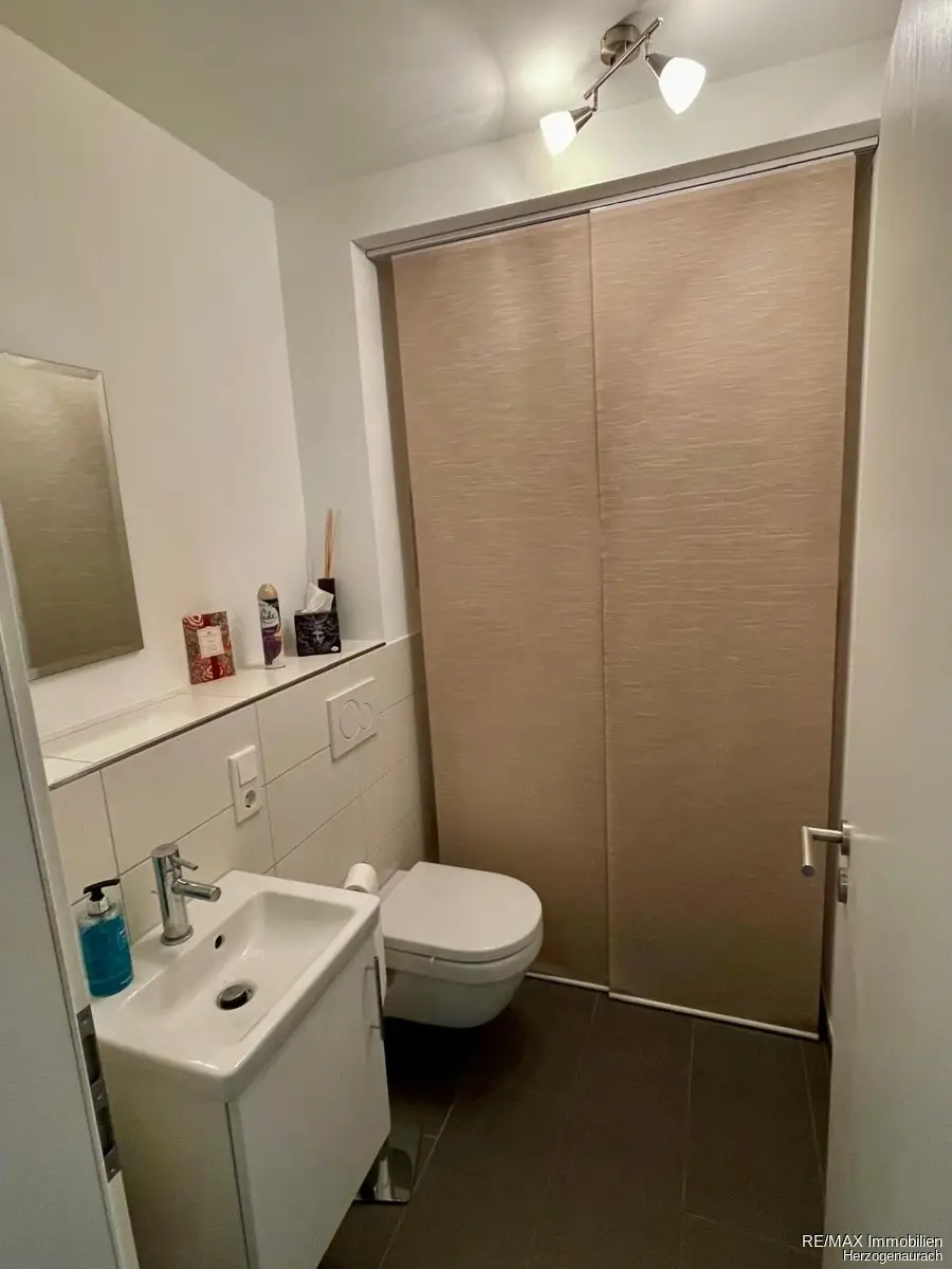 WC