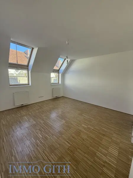 LICHT, LUFT & LEBENSQUALITÄT – 4-ZIMMER-WOHNUNG MIT TERRASSE IN RUHIGER STADTLAGE (1050) ZU KAUFEN!