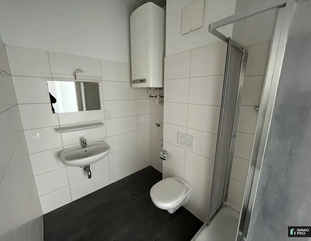 #LEOBEN #JUDENDORF #STIWOG #1,5-ZIMMER WOHNUNG #SANIERT #MIETEN #PARKPLATZ #PROVISIONSFREI #INKL. HK-ACCONTO