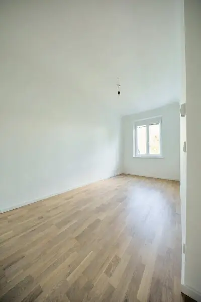 ERSTBEZUG in Währing: 3-Zimmer-Gartenwohnung mit 103 m² Eigengarten & Balkon