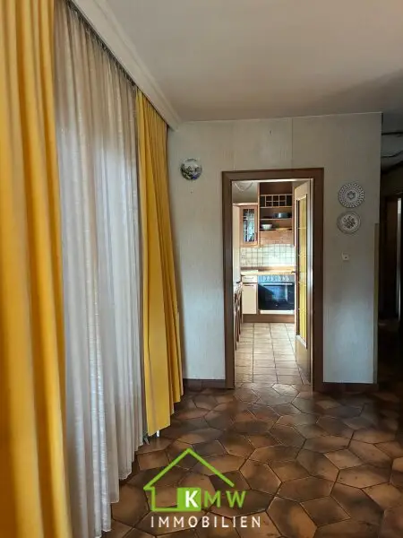 ANLAGEOBJEKT - Vermieten und/oder selber wohnen