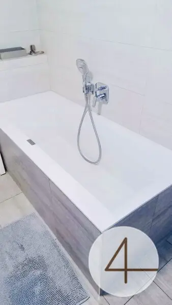 8Min zur U2 - 4-Zimmer Gartenwohnung - privater Eingang - sonnige Terrasse - Tiefgarage - ideale Infrastruktur