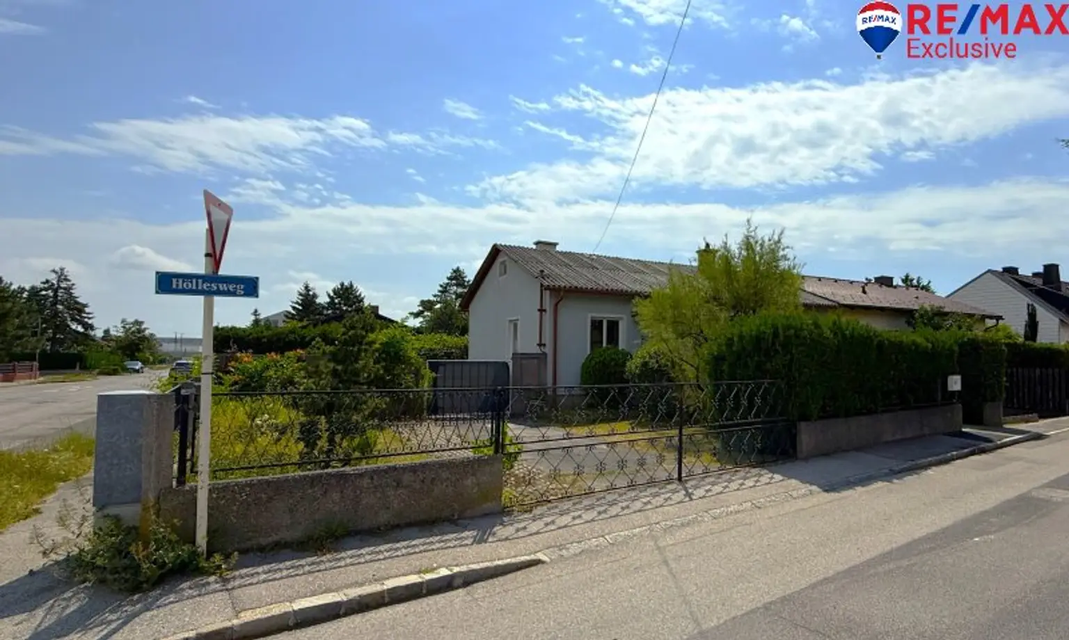 Charmantes Einfamilienhaus in Wiener Neustadt – Ihr Traum vom Eigenheim wartet!