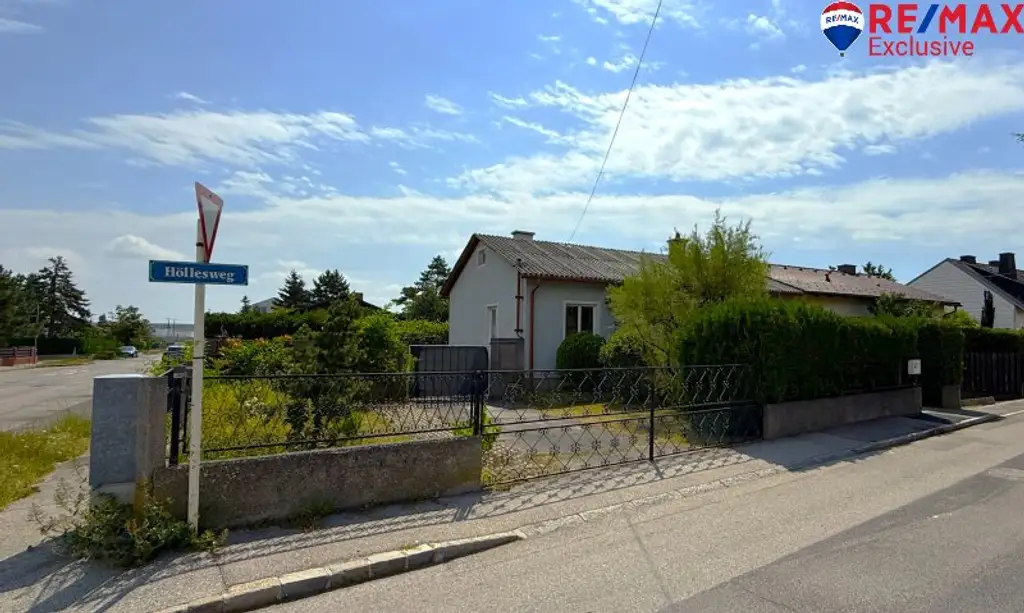 Charmantes Einfamilienhaus in Wiener Neustadt – Ihr Traum vom Eigenheim wartet!