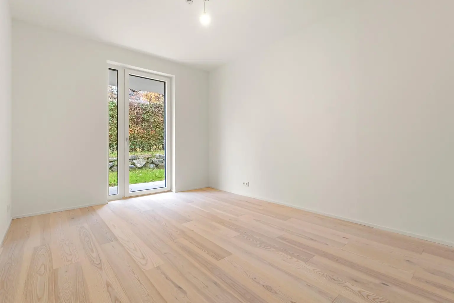 Erstbezug: Hochwertige 4-Zimmer-Gartenwohnung zur Miete in Viktring