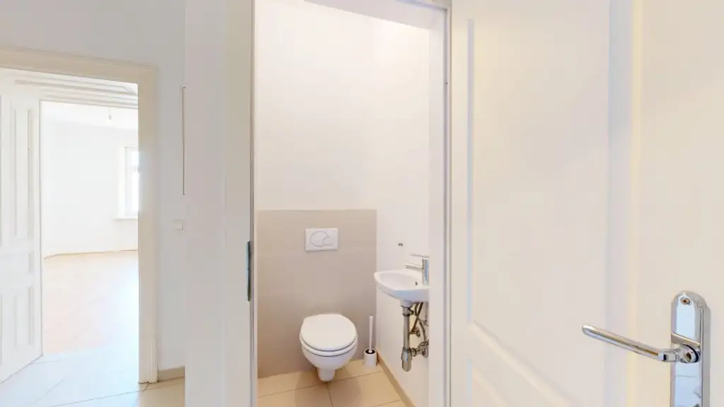 PROVISIONSFREI -- Schicke 3-Zimmer Wohnung im Herzen des 3. Bezirks | teilsaniert | Nähe U3