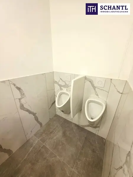 TOP Investment - Zirka 5,9% Rendite aktuell! Zirka 3000m² bei Abbruch-Neubau möglich! Schnappen Sie sich dieses Sorglos-Paket mit großem Potential!