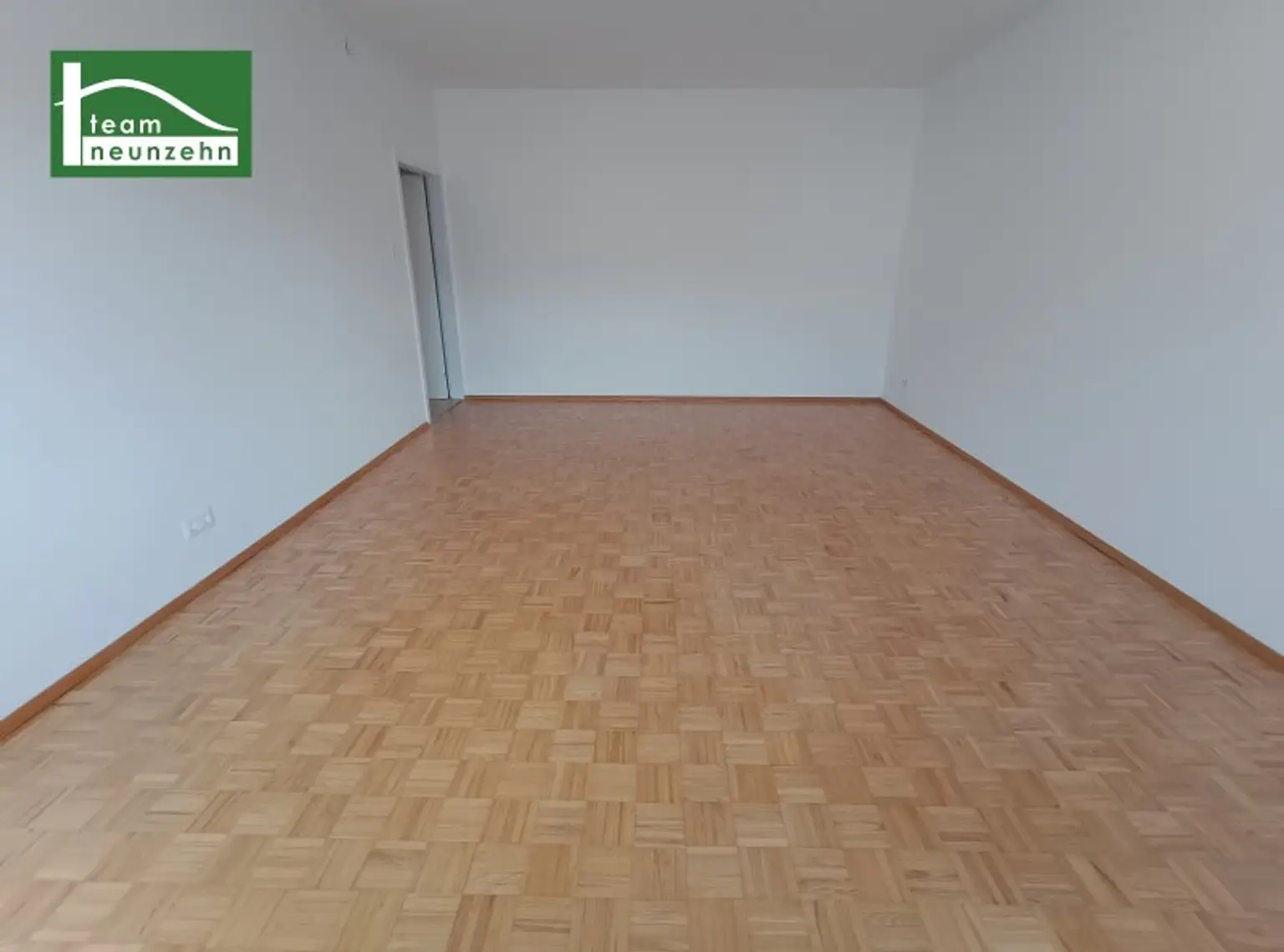 Unbefristete Genossenschaftswohnung bei der Altstadt. - WOHNTRAUM