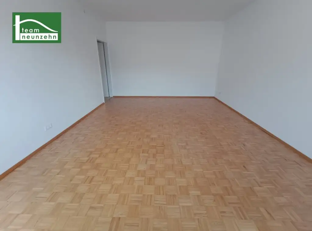 Unbefristete Genossenschaftswohnung bei der Altstadt. - WOHNTRAUM