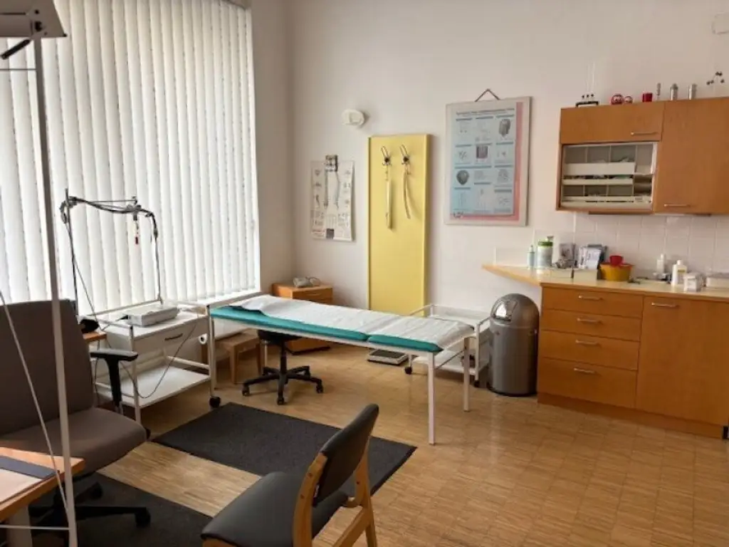 Ablösefreie Ordination zu vermieten !