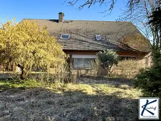 Garten und Terrasse_