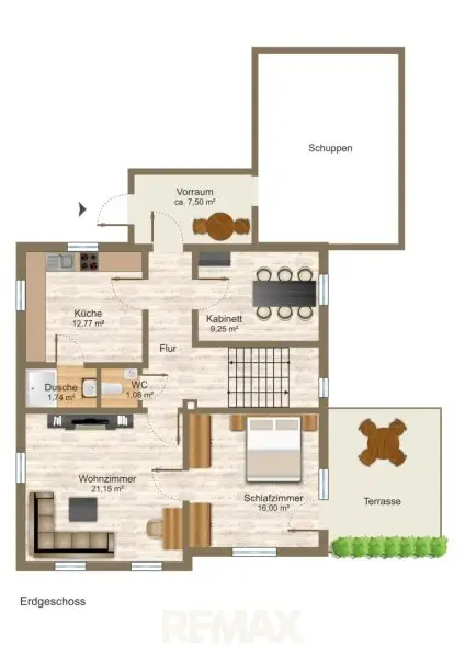 23 Plan - EG