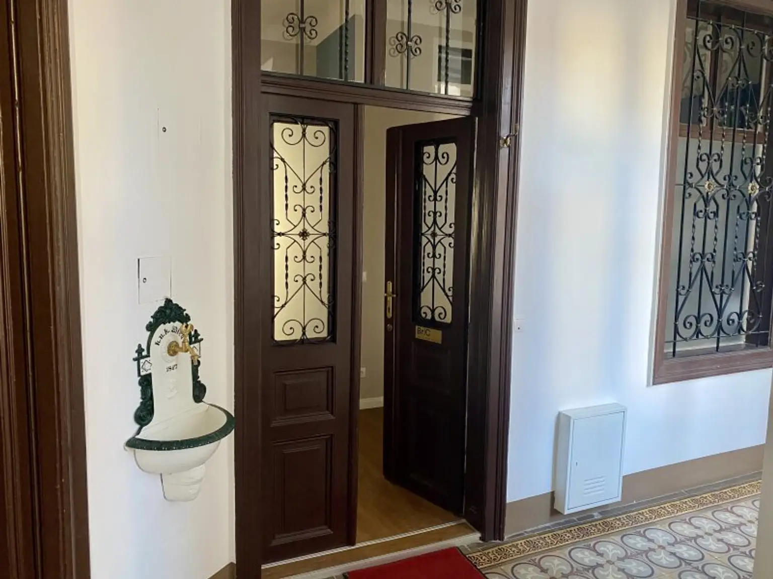 "Office"- Provisionsfreier Raum zum Starten oder zum flexiblen Einsatz in schöner Lage! All-In!