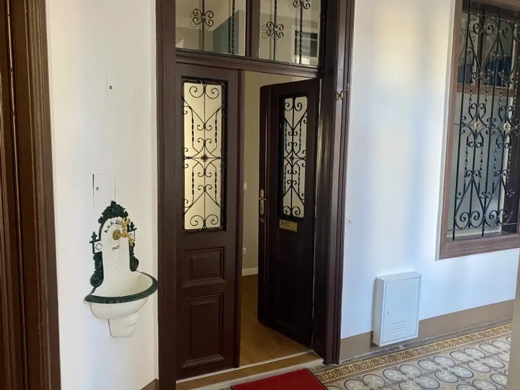 "Office"- Provisionsfreier Raum zum Starten oder zum flexiblen Einsatz in schöner Lage! All-In!