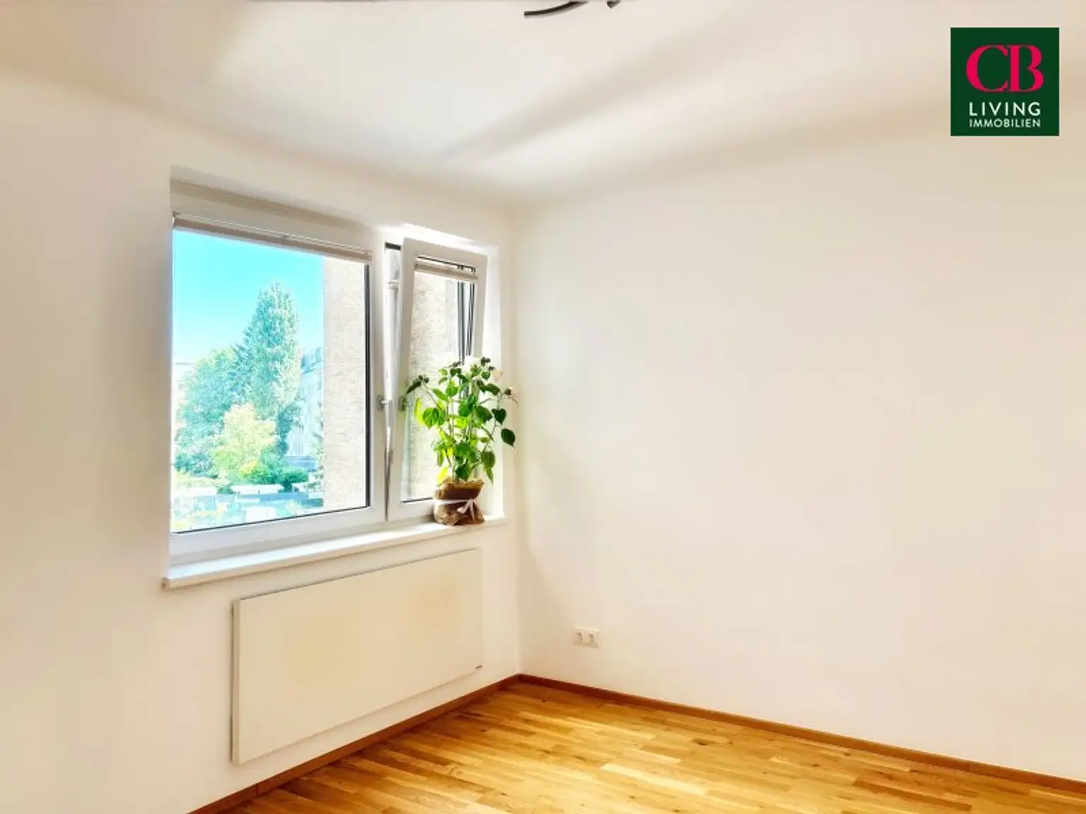Sonnige 4-Zimmer-Wohnung nahe Alte Donau – viel Platz und ein tolles Freizeitangebot 🌞