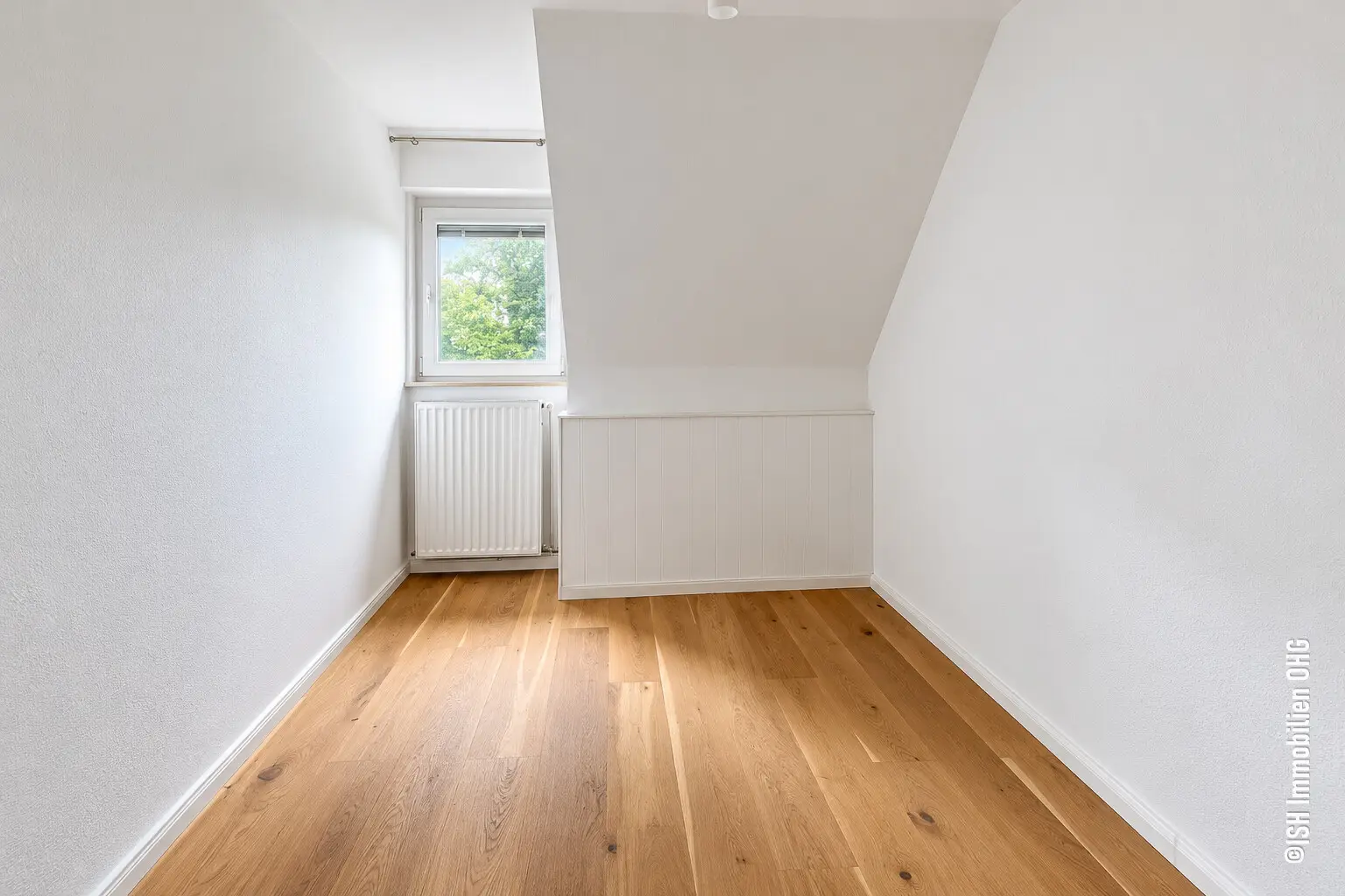Arbeitszimmer