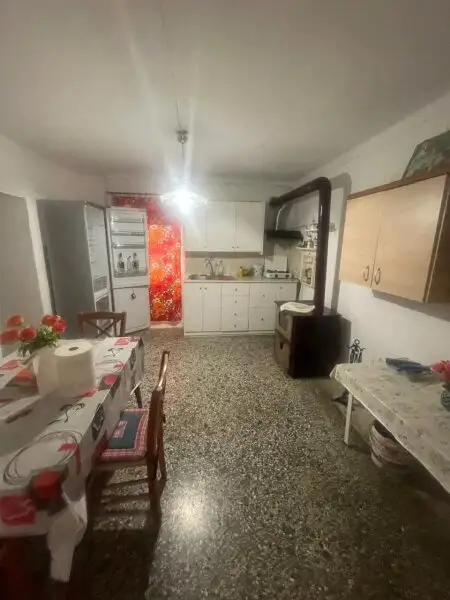 Renoviertes Einfamilienhaus im Landesinneren!