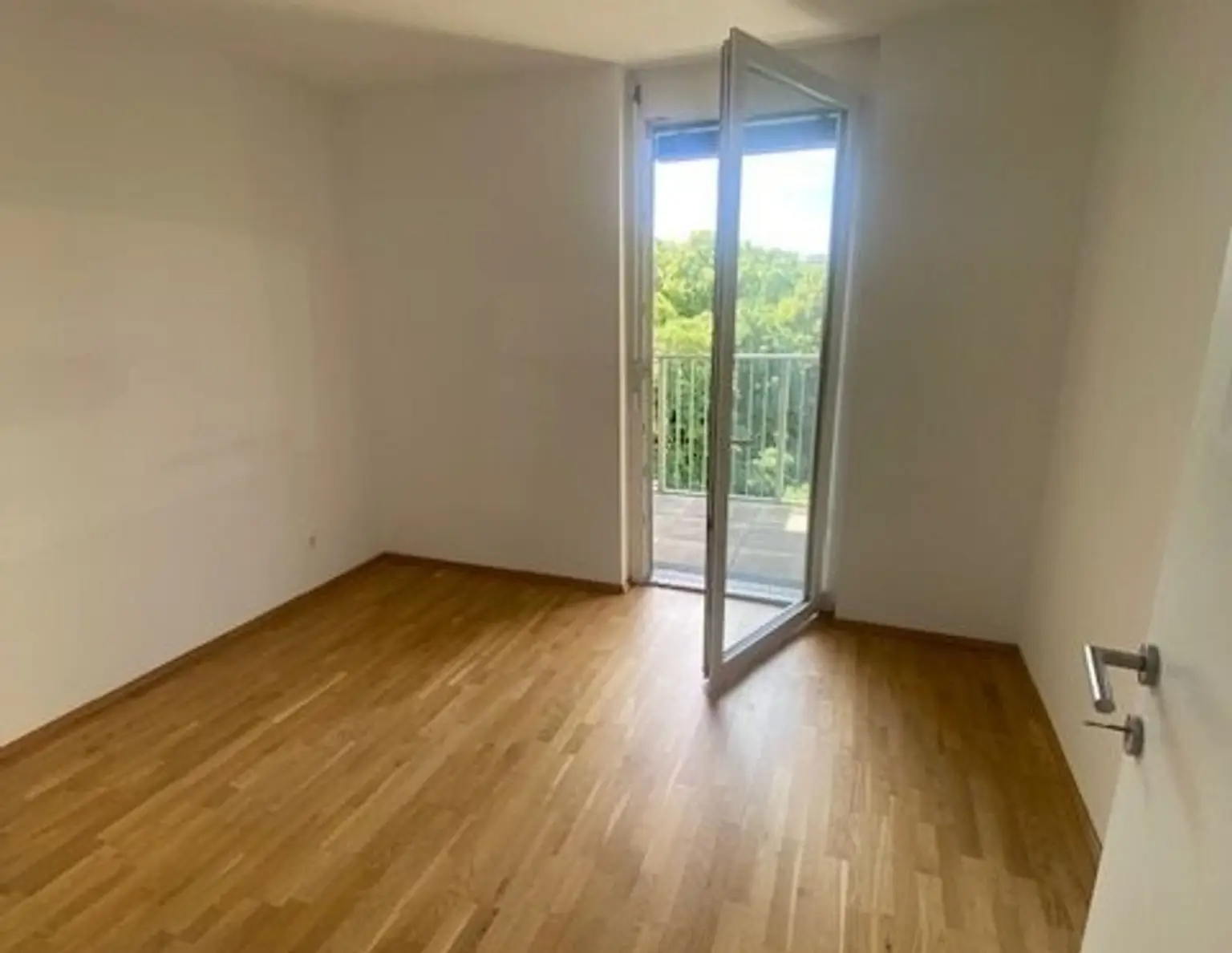 Neuwertige 2-Zimmer-Wohnung mit Loggia in 1100 Wien - Ideal für Vorsorge!