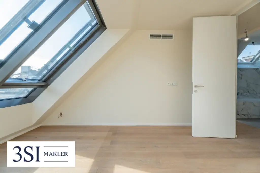 Modern wohnen. Nachhaltig leben. Jeden Tag genießen.