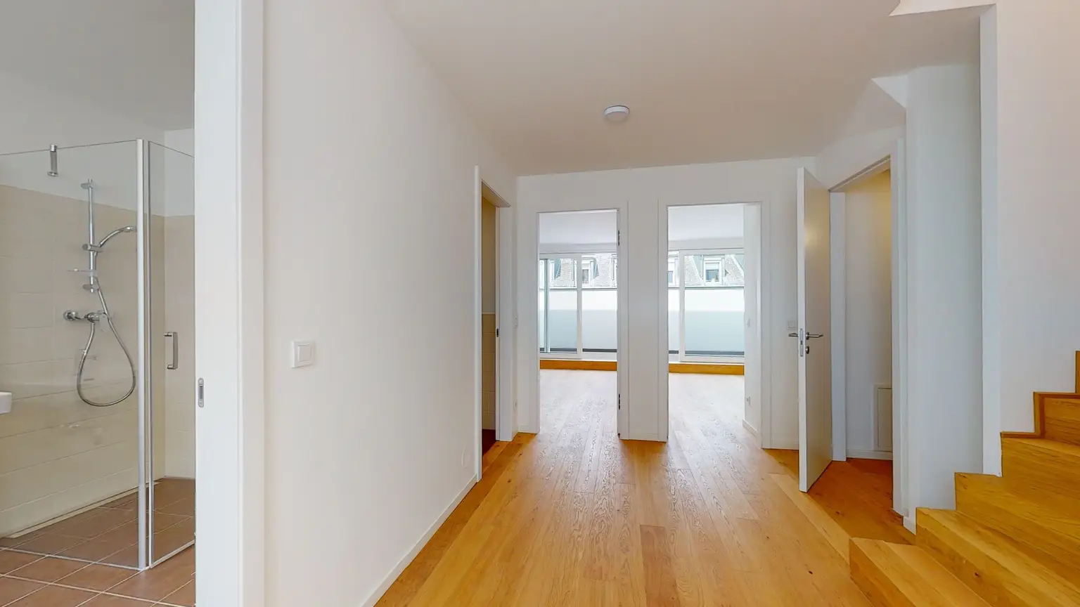 "Urban Oasis" - Einzigartiges Dachgeschoß | 360° Wien-Blick