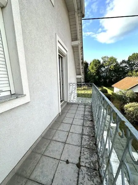 WOLFSBERG - SANKT THOMAS, 160 m2 Einfamilienhaus mit Potential, Vollkeller, 1139 m2 Grundstück, Wirtschaftsgebäude