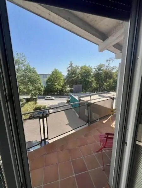 Moderne Bürofläche mit Parkplätze in zentraler Lage - Ideal für Büro oder Praxis in Klagenfurt!