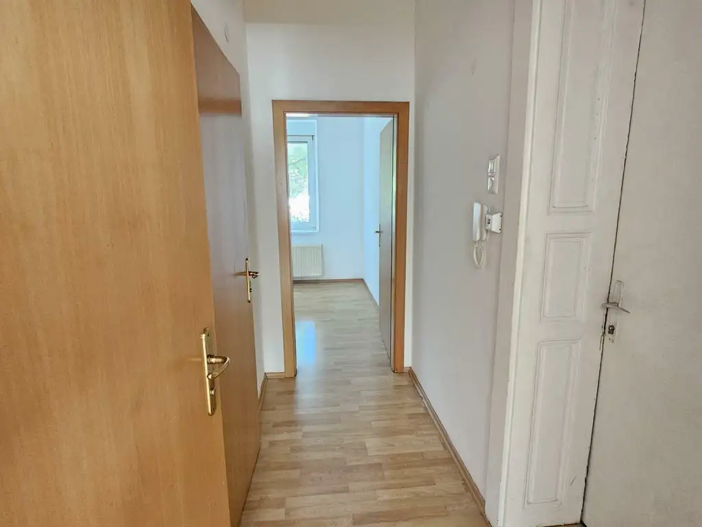 Prankergasse - Vermietete Eigentumswohnung als Anlage inkl. Küche ++Videorundgang++