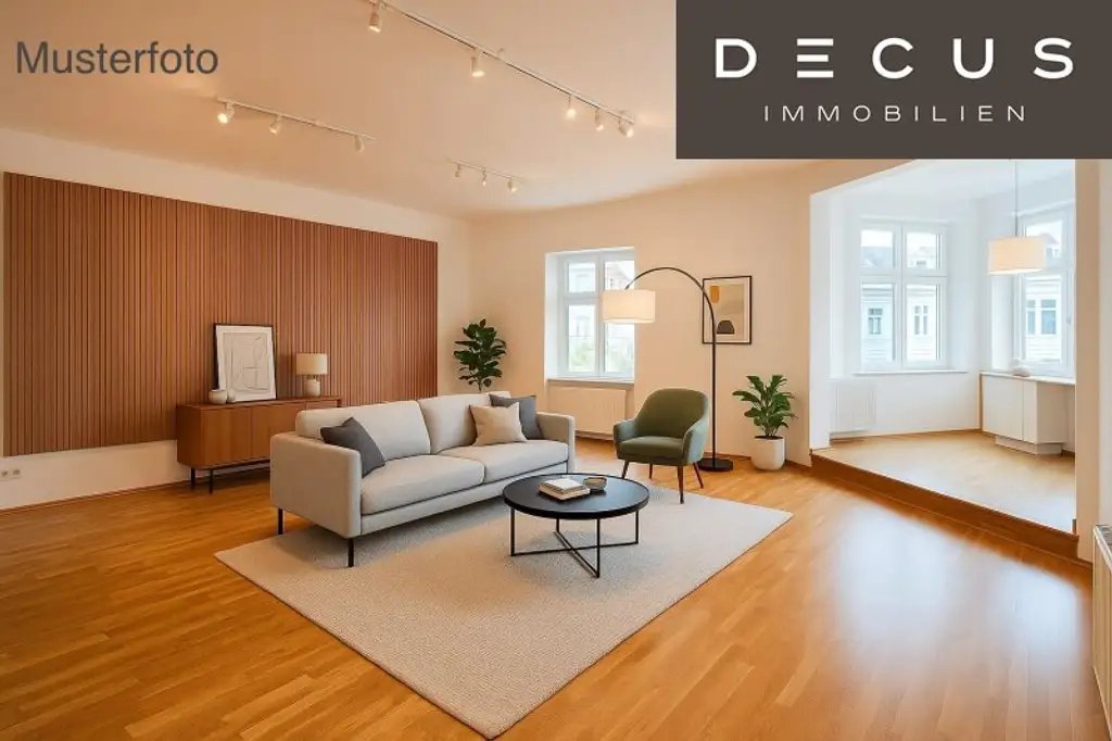 HOCHWERTIGE INNENSTADTWOHNUNG MIT TERRASSE | UNBEFRISTET