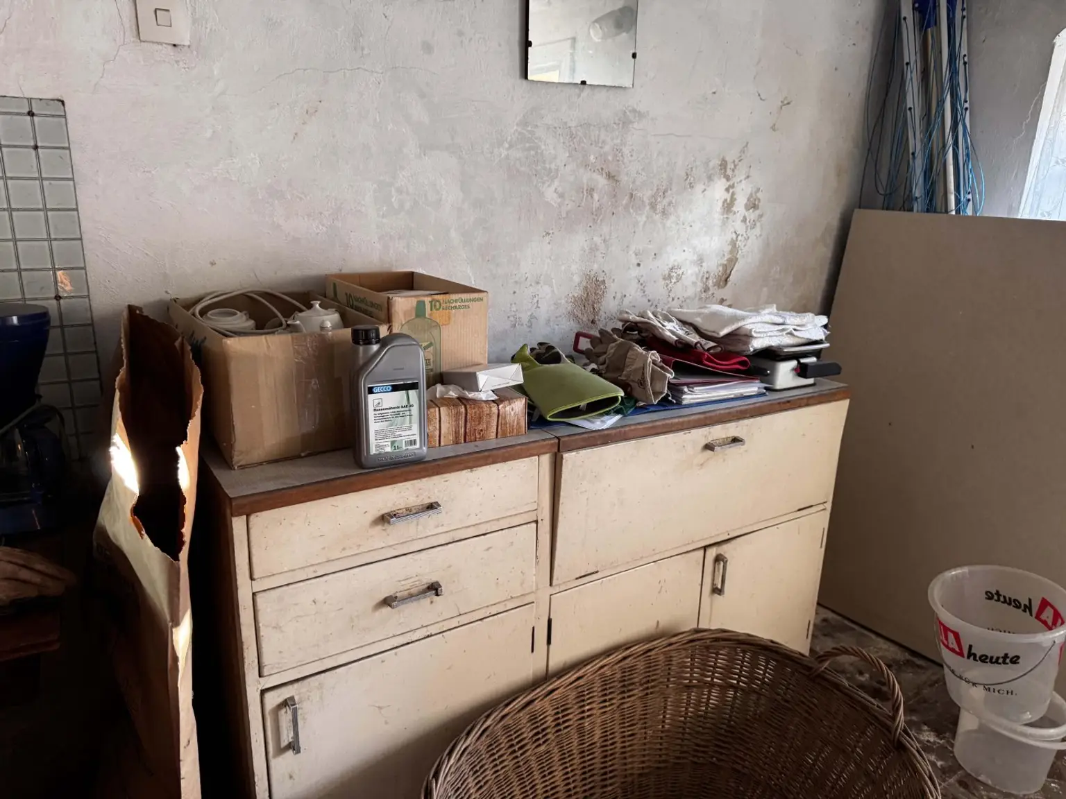 "Ein Platz zum Gestalten"