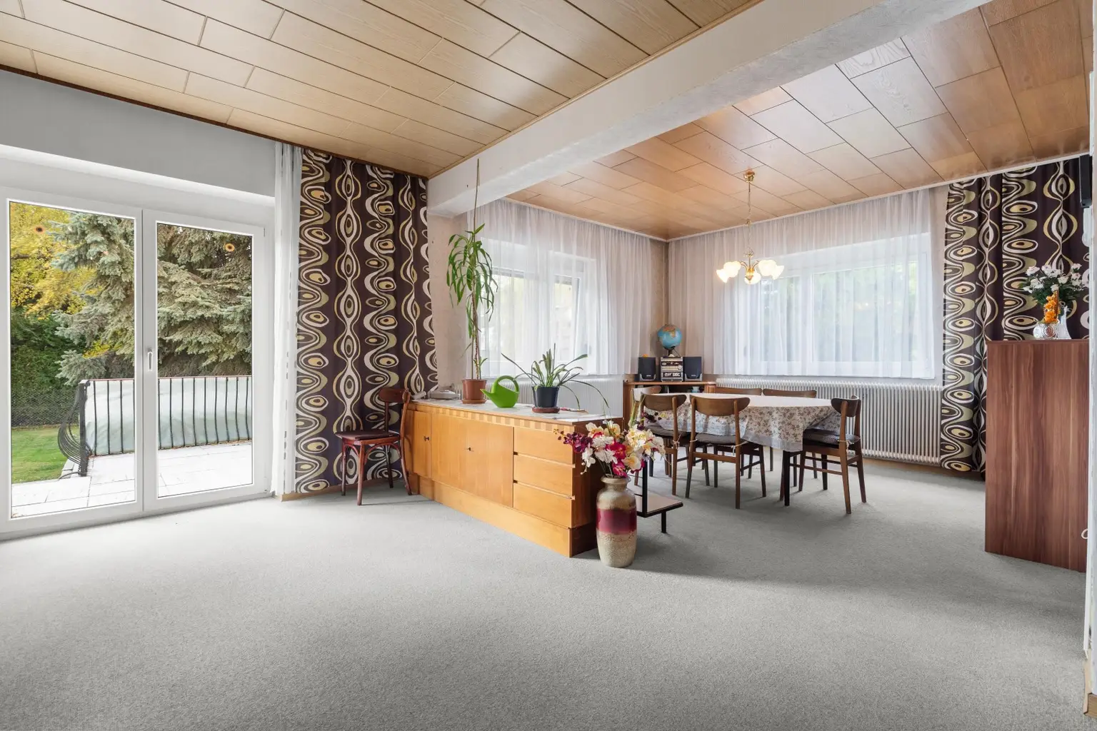 "Großartige Gelegenheit zur Verwirklichung Ihres Wohntraums!"