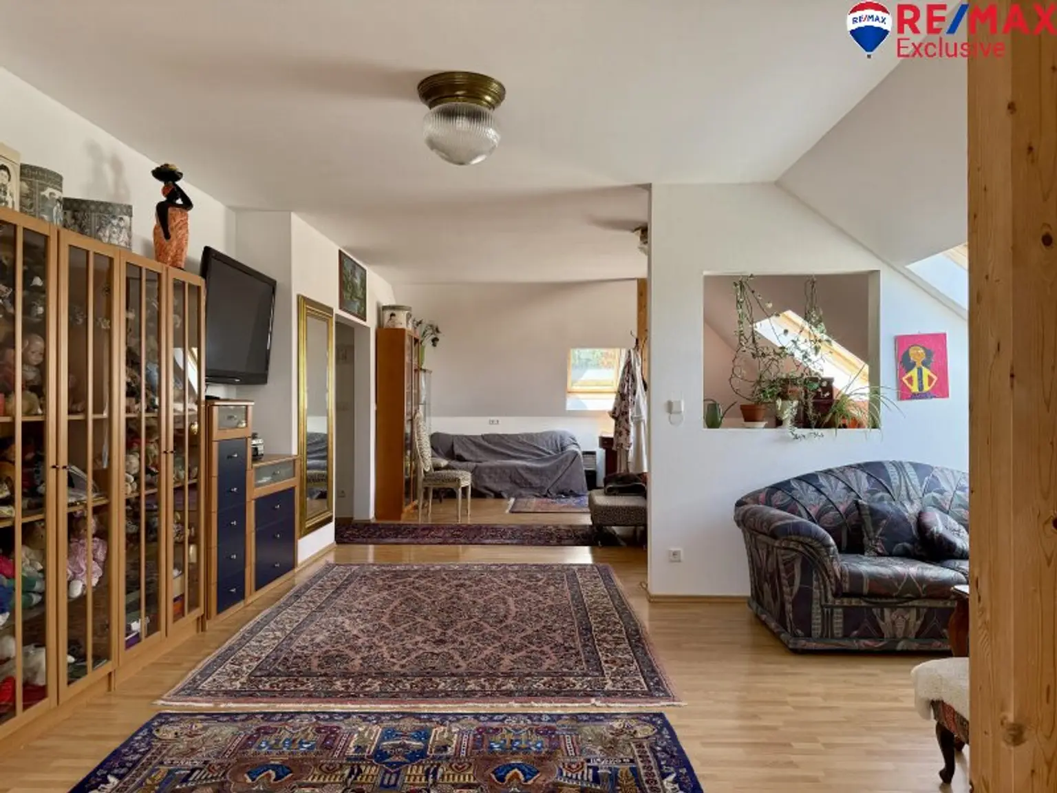 Hohe Wand - Einfamiliehaus mit 3 Wohneinheiten auf 1.100 m² Grund!