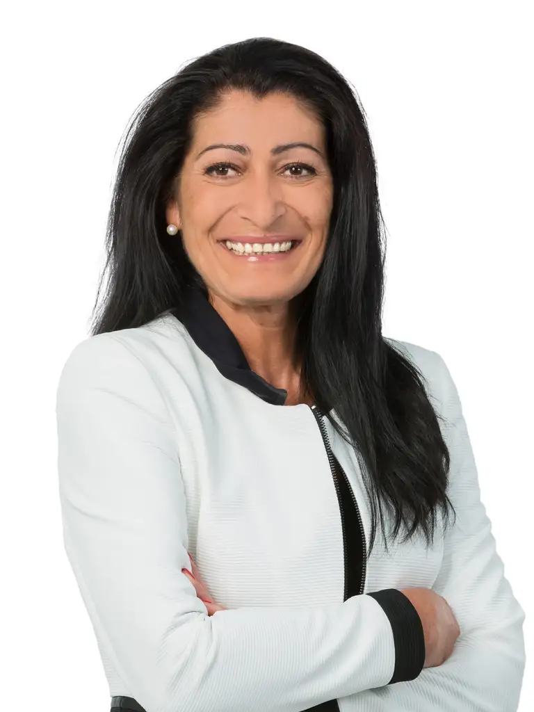 Sofia Polster-Georgiadis
