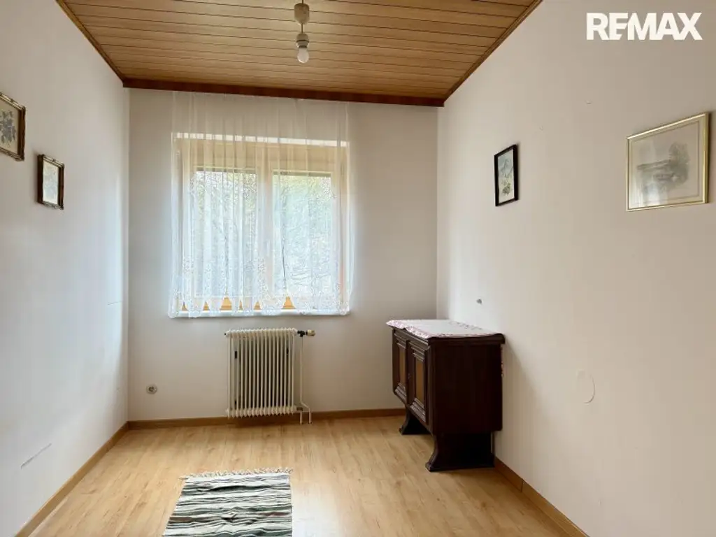 Bergzauber – Einfamilienhaus mit Schneebergblick in Puchberg am Schneeberg zu kaufen!