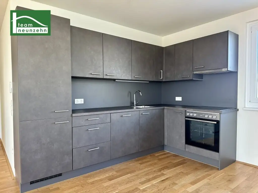 Helle 3-Zimmer-Wohnung nahe Kurpark – Ideal für Familien oder Paare!