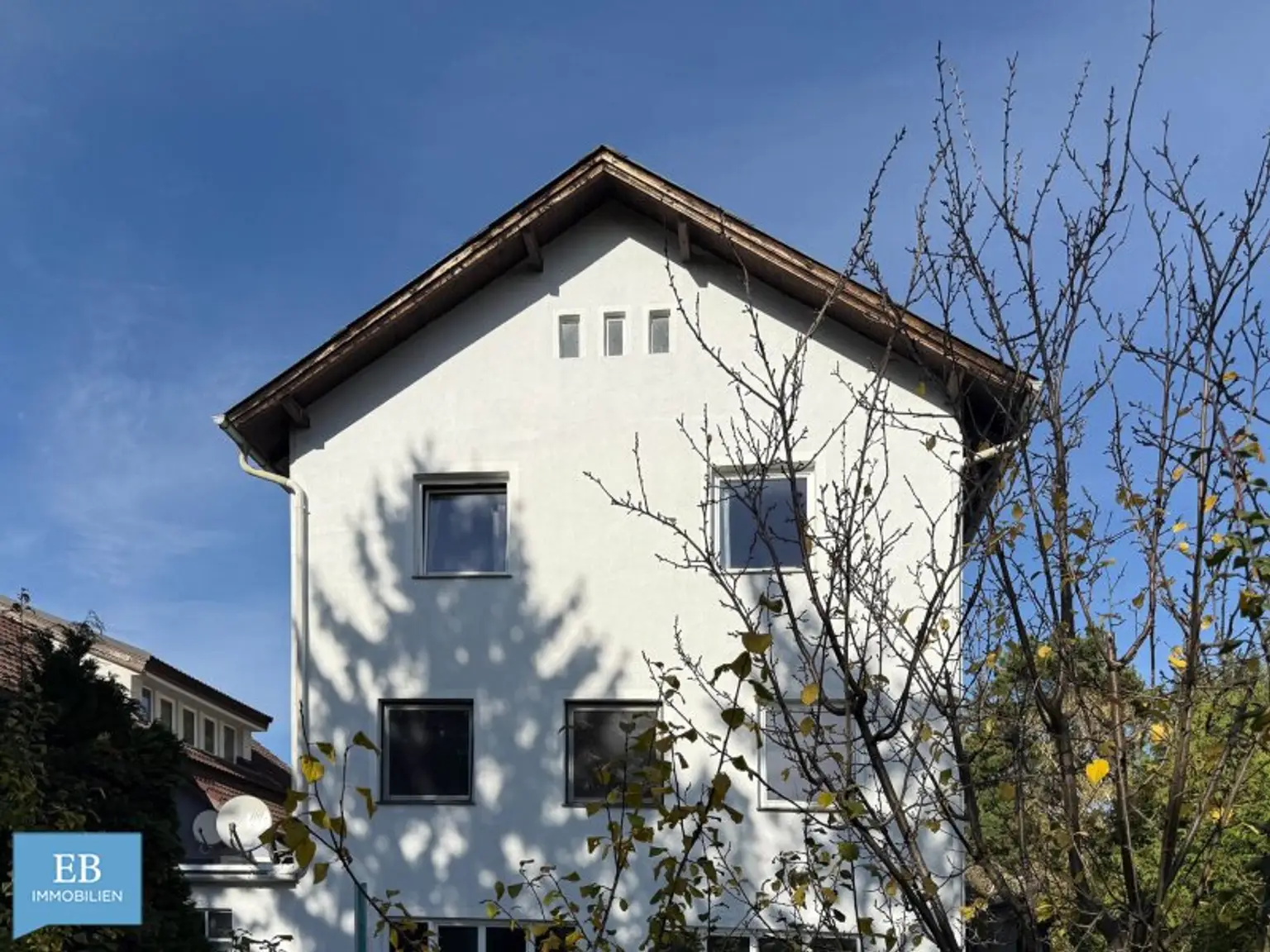 Wohnen direkt am Napoleonwald: Grundstück mit Potential in 1130 Wien