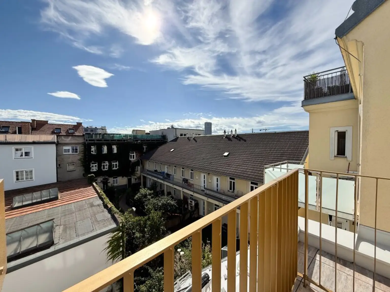 Am Langen Felde 24 – Bezugsfertige Vorsorgewohnungen in Kagran