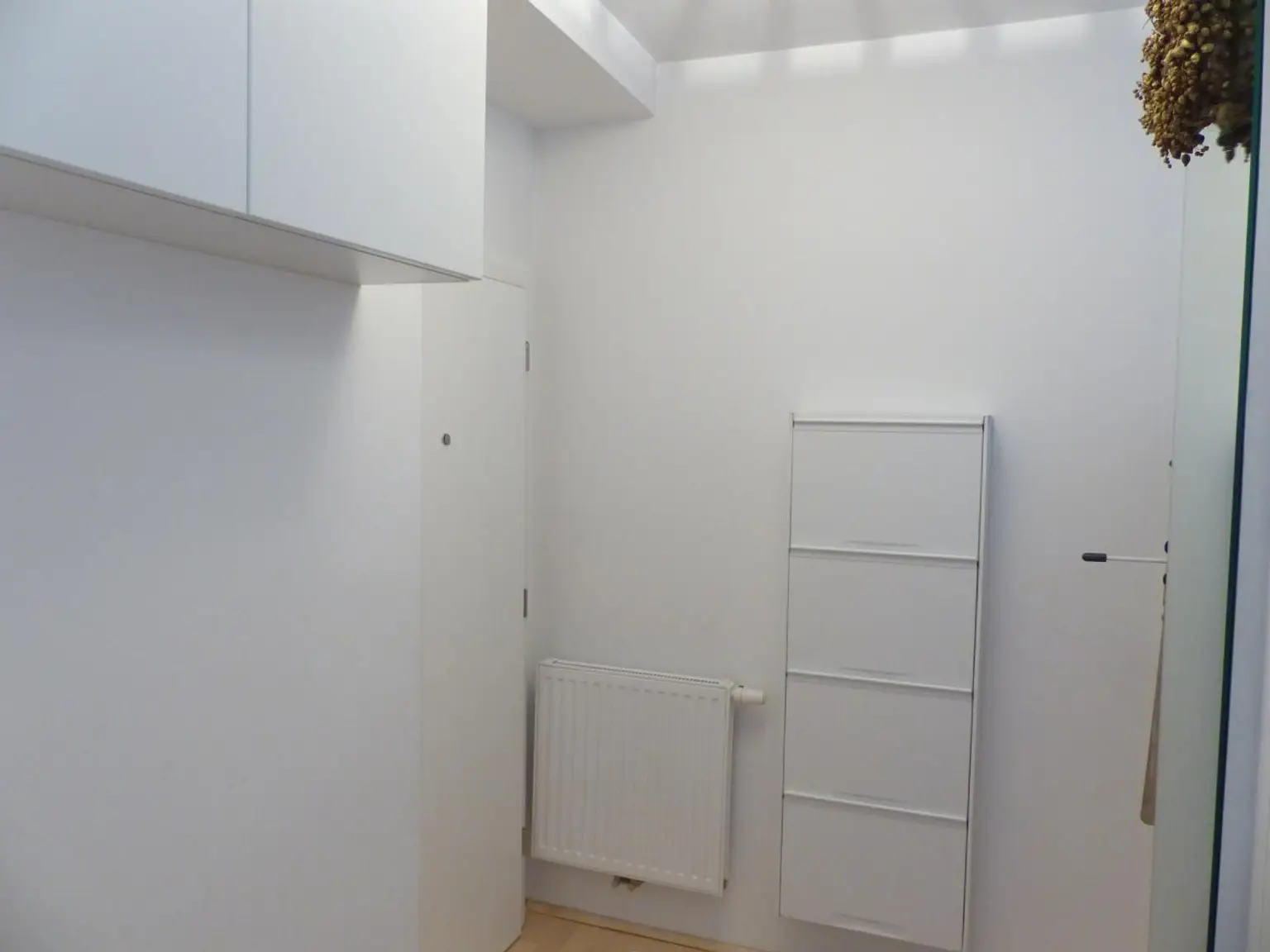 Vorraum - Eingangsbereich