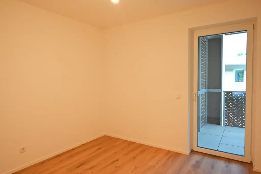 Wohntraum in Altenberg! NEUBAU mit 3 Balkonen und 2 Bädern - perfekter Grundriss