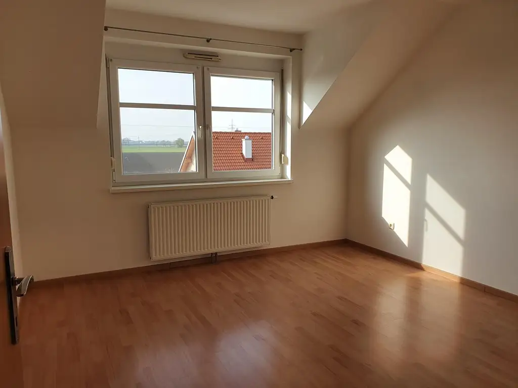 Großzügige Mietwohnung in Frauenkirchen