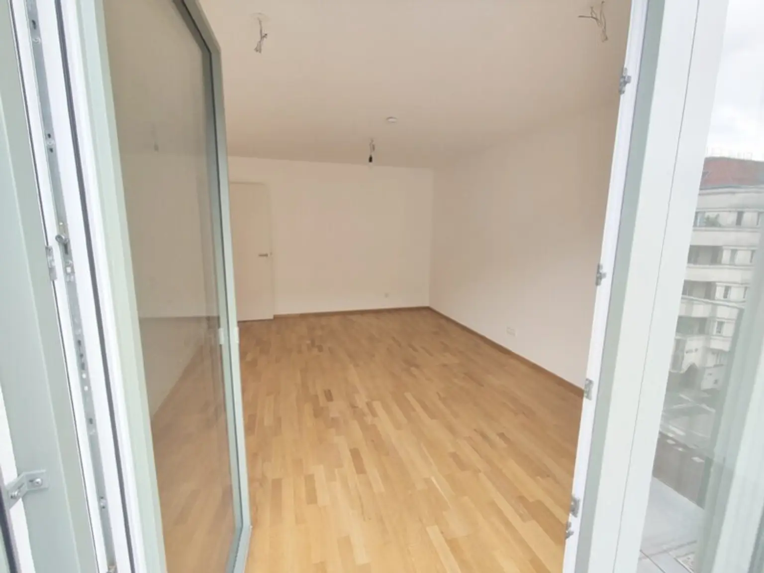 Modern wohnen in Meidling! Neubau 2-Zimmer-Erstbezug mit Balkon im 5. Liftstock - Top58