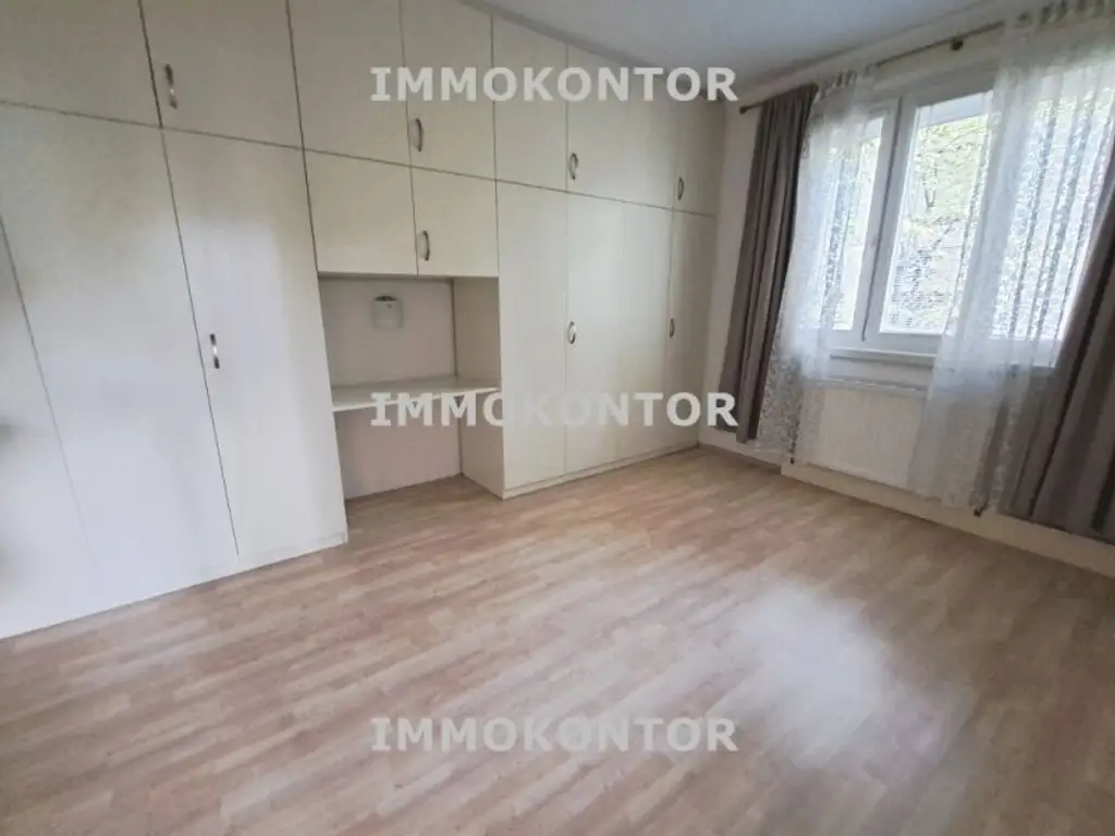 Charmante 2-Zimmer-Wohnung - mit separater Küche