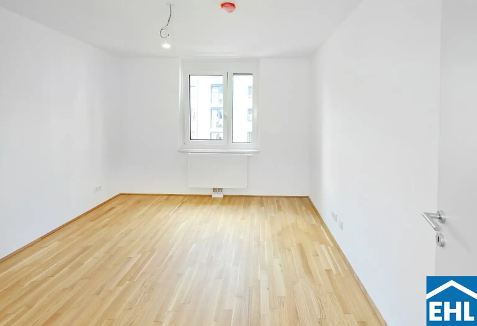 DER BALLON -  Ankommen und abheben - NATURNAHES WOHNEN NAHE DER SEESTADT ASPERN