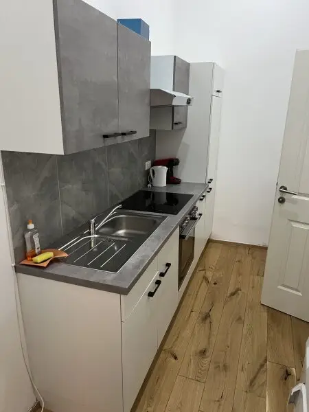 Lokal Appartment Wohnung