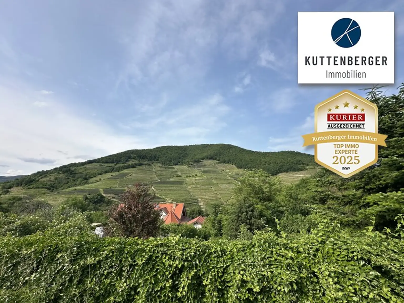 Charmantes Wohnhaus mit Garten, Scheune und traumhaftem Blick ins Grüne