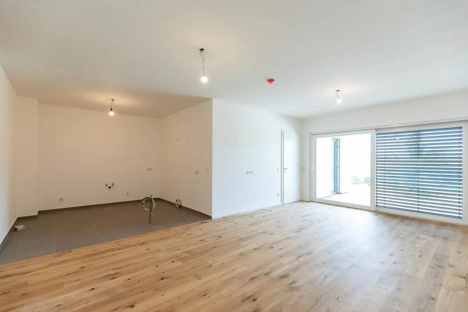 Prestige Apartment in Neusiedl am See - Erstbezug