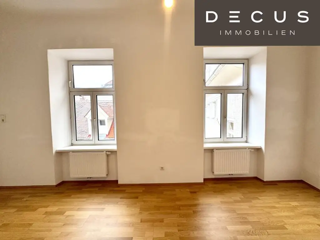 | GEMÜTLICHE & HELLE  2-ZIMMER-WOHNUNG IM HERZEN VON GRAZ | 2. OG | IDEAL FÜR SINGLES, STUDENTEN ODER PÄRCHEN | TOP LAGE | SEHR ZENTRAL