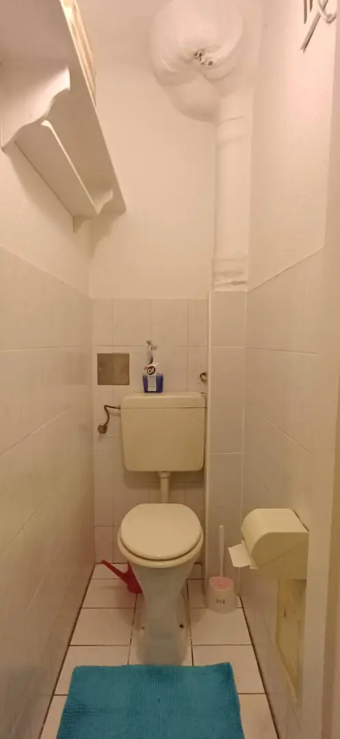 "Klein, fein & sofort bezugsbereit!"